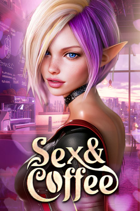 Sex and Coffee