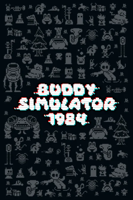 Buddy Simulator 1984