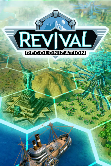 Revival: Recolonization