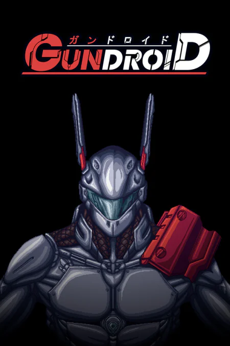 Gundroid