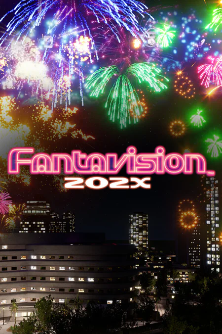 FANTAVISION 202X