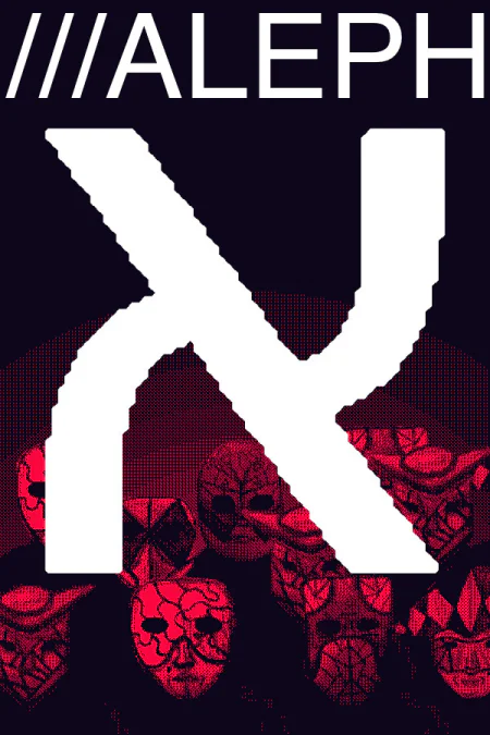 ALEPH