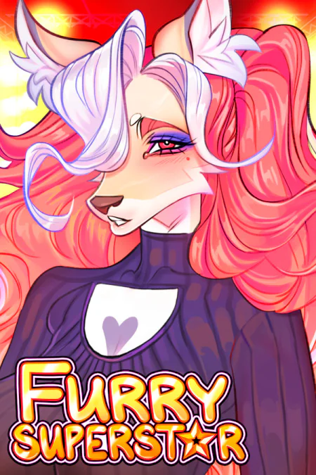 Furry Superstar