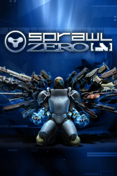 SPRAWL zero