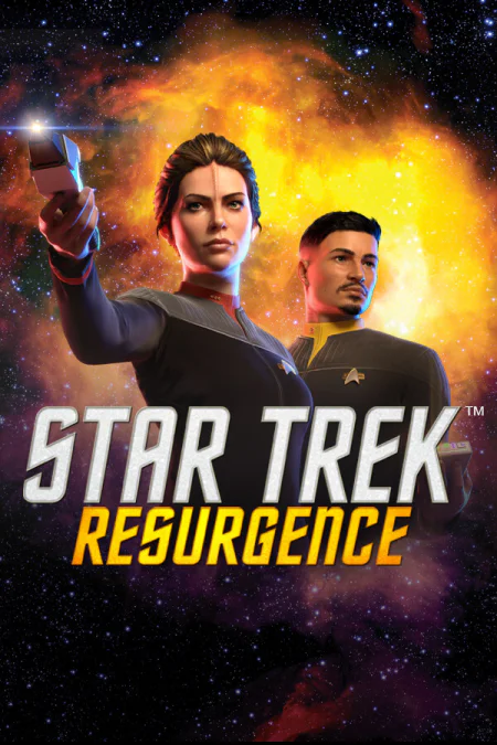 Star Trek: Resurgence