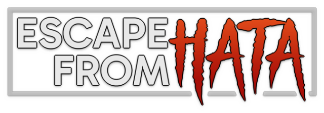 Логотип ESCAPE FROM HATA