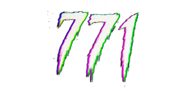Логотип 771