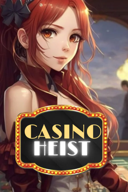 Casino Heist