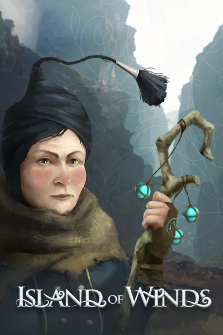 Island of Winds