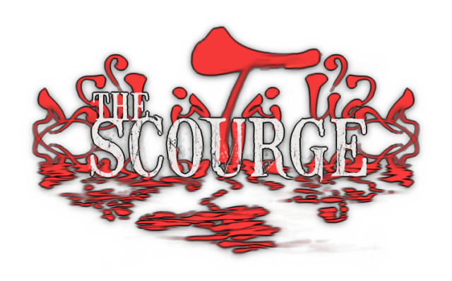 Логотип The Scourge | Tai Uong