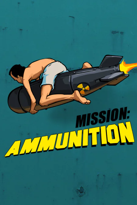 Mission Ammunition
