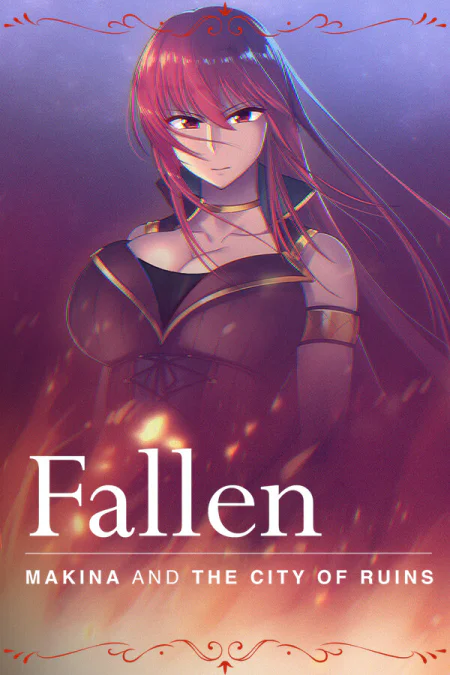 Fallen ~Makina and the City of Ruins~