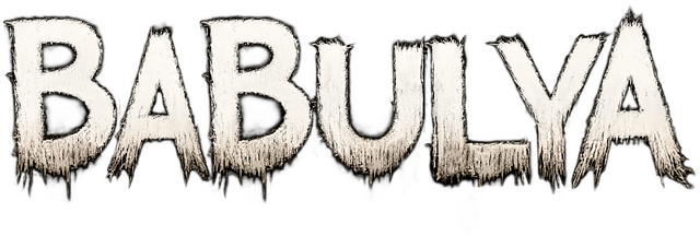 Логотип BABULYA