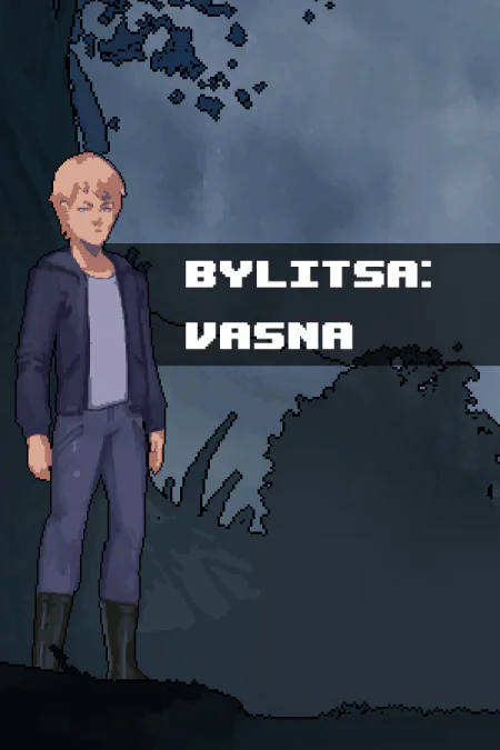 BYLITSA: VASNA