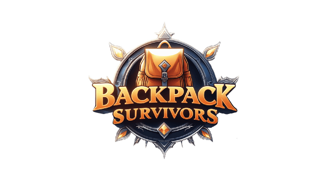 Логотип Backpack Survivors