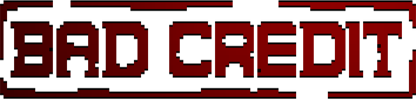 Логотип Bad Credit