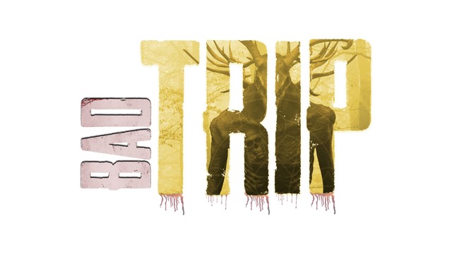 Логотип BadTrip:Survival Horror Shooter