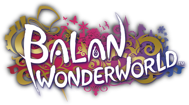 Логотип BALAN WONDERWORLD