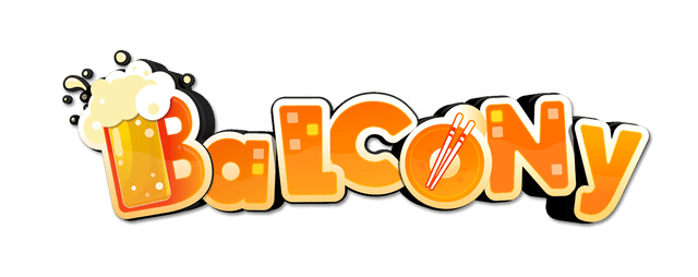 Логотип Balcony