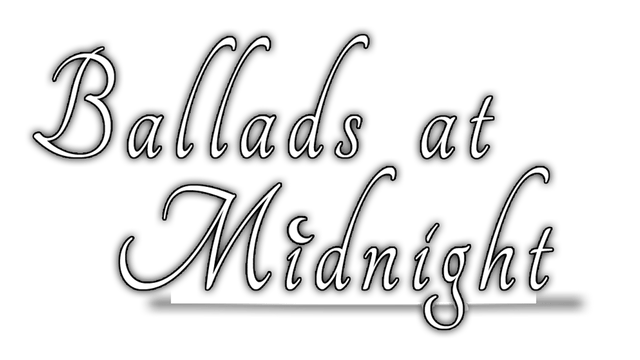 Логотип Ballads at Midnight