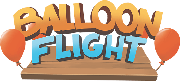 Логотип Balloon Flight