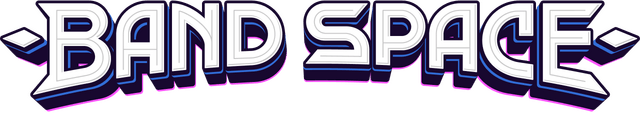 Логотип Band Space