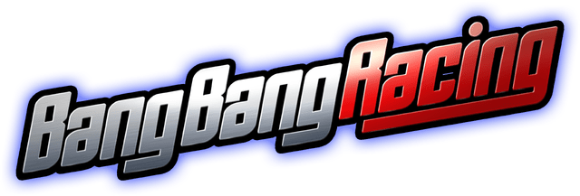 Логотип Bang Bang Racing