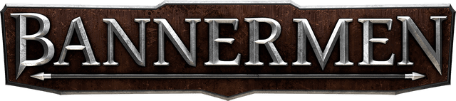 Логотип BANNERMEN