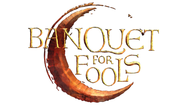 Логотип Banquet for Fools