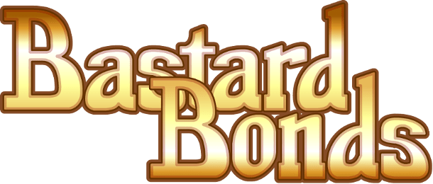Логотип Bastard Bonds