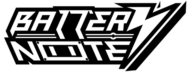 Логотип BatteryNote