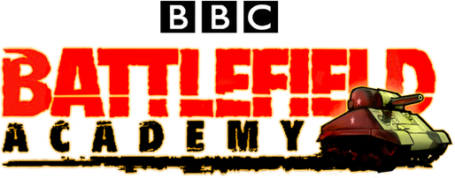 Логотип Battle Academy
