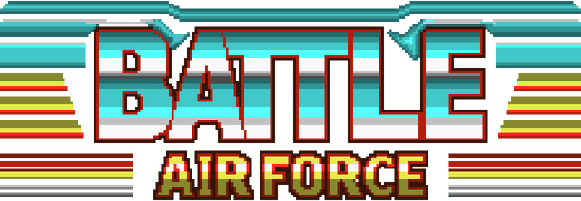 Логотип Battle AirForce