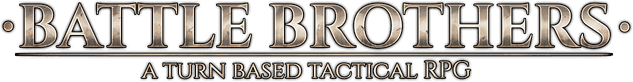 Логотип Battle Brothers