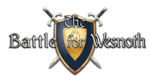 Логотип Battle for Wesnoth