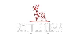 Логотип BATTLE GEAR