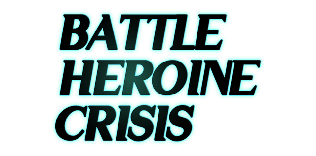 Логотип Battle Heroine Crisis