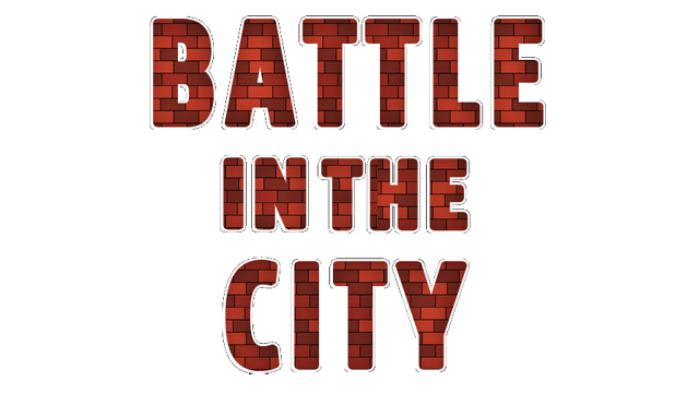 Логотип Battle In The City