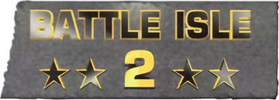 Логотип Battle Isle 2200