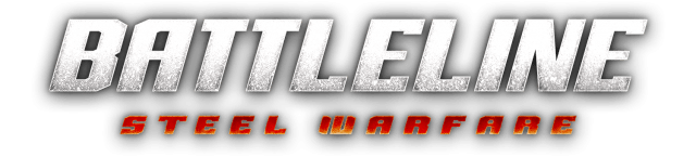 Логотип Battle Line: Steel Warfare