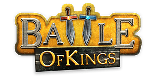 Логотип Battle of Kings