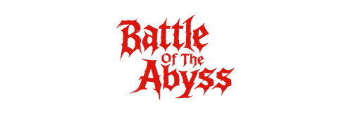Логотип Battle Of The Abyss