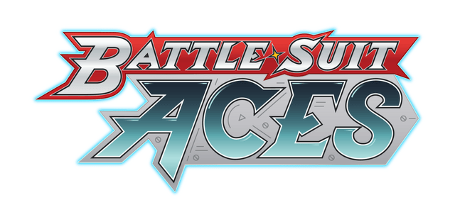 Логотип Battle Suit Aces
