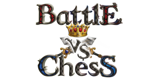 Логотип Battle vs Chess
