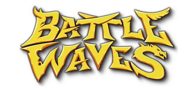 Логотип Battle Waves: Card Tactics