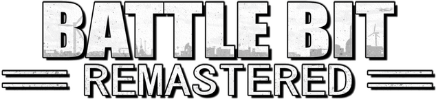 Логотип BattleBit Remastered