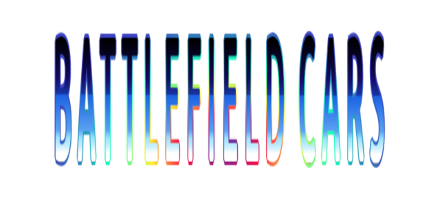 Логотип BattlefieldCars