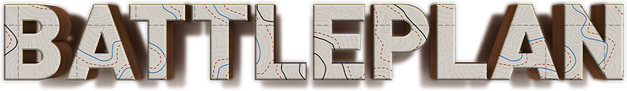 Логотип Battleplan