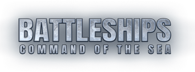 Логотип Battleships: Command of the Sea