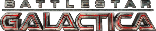 Логотип Battlestar Galactica